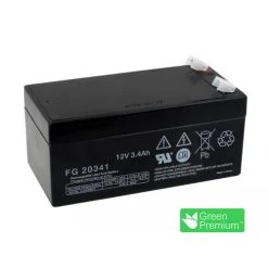 Remise ???? Batterie De Remplacement APC - RBC47 ⭐
