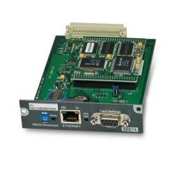 De gros ???? APC WEB-/ SNMP CARD (RJ45) ????