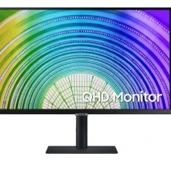 Tout neuf ???? Samsung S27A600U - 27 QHD IPS/5ms/HDMI/DP/USB-C/75Hz ????