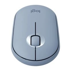 Remise ???? Logitech PEBBLE M350 WIRELESS MOUSE BLUE ⌛ -Logitech Shop 06b6ea07 6079 4b30 af33 f7809581ceb7