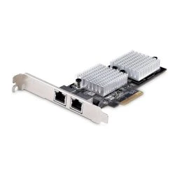 Promo ???? StarTech CARTE ADAPTATEUR RSEAU PCIE 1 ????