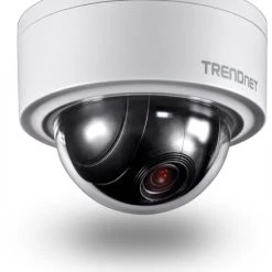 Promo ???? TrendNet INDOOR/OUTDOOR 3MP H.265 ????