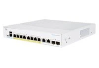 Les meilleures critiques de ???? Cisco CBS350-8FP-E-2G-EU - 8 (ports)/10/100/1000/Manageable/Cloud ⌛