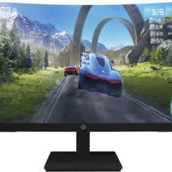 Meilleure vente ???? HP X32c - VA/1ms/FHD ✔️