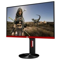 Tout neuf ???? AOC 90 Series G2790PX - 27/TN/1ms/FHD/HP/144Hz/76Hz ???? -Logitech Shop 160db539 e06c 433f 9716 8be374d88acb