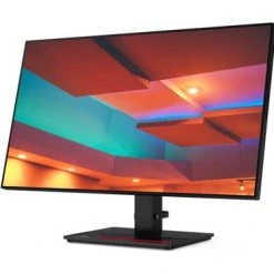 Budget ???? Lenovo TS/ThinkVision P27h/27/2560x1440 QHD ???? -Logitech Shop 168febaa 3b1b 42df a335 e4c7ca6589c3