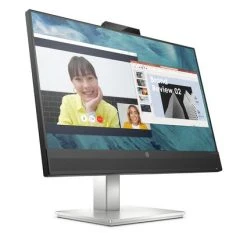 Meilleure vente ???? HP M24 23.8IN FHD IPS 1920X1080 ???? -Logitech Shop 16d388cf 6d9d 4610 9203 deaa1363b3e3