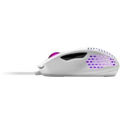 Coupon ???? Cooler Master MM720 Matte White ???? -Logitech Shop 1d056936 e35e 4e21 938c 9fcef9335b65