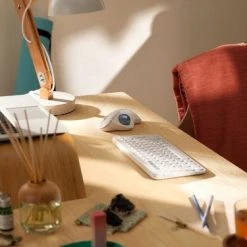 Meilleur prix ???? Logitech ERGO M575 - OFFWHITE - EMEA ???? -Logitech Shop 1d5286c0 5942 4646 8181 b23376d8c795