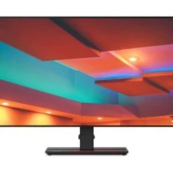 Tout neuf ⌛ Lenovo ThinkVision P27q-20 - 27/IPS/4ms/6ms/QHD/HDMI/ ????