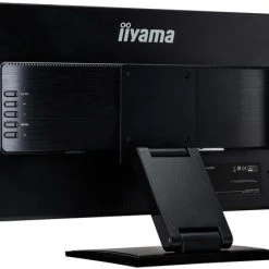 Meilleure vente ❤️ Iiyama ProLite T2454MSC-B1AG - 24/4ms/FHD ???? -Logitech Shop 1fc36df1 1881 4837 a485 a4f2fe78e6e8