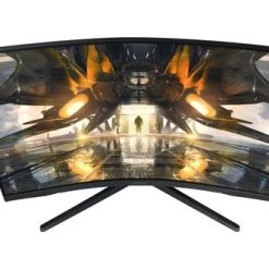 Offres ???? Samsung Odyssey G5 LS32AG550EU -32inc./VA/1ms/QHD/165Hz ???? -Logitech Shop 21ede6dd 14e6 48e6 92e5 6091f4244385