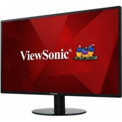 De gros ???? ViewSonic Value Series VA2719-2K-SMHD - 27/IPS/5ms/QHD/HDMI/HP/75Hz ❤️ -Logitech Shop 2544ae13 e64f 4f41 acfc ef40874df633