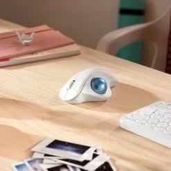 Meilleur prix ???? Logitech ERGO M575 - OFFWHITE - EMEA ???? -Logitech Shop 2882d30a 2661 402a 83d8 430ea31ed317