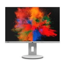 Meilleure vente ???? Fujitsu Displays B2410 WE - IPS/WUXGA ????