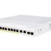 Meilleure affaire ???? Cisco CBS350-8P-E-2G-EU - 8 (ports)/10/100/1000/Manageable/Cloud ✨ -Logitech Shop 2d6ebfff 2df2 4ee1 b7b0 86de8b664fae