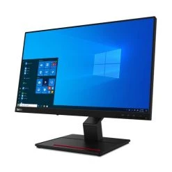 Meilleur prix ⭐ Lenovo ThinkVision T24t-20 - 24/IPS/4ms/6ms/FHD ???? -Logitech Shop 2fb8874f 8458 443e aadd b0d4334af021