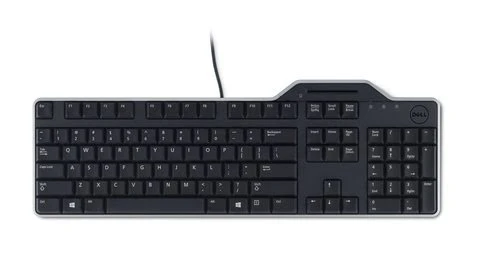De gros ???? DELL KB813 Noir ???? 3 De gros ???? DELL KB813 Noir ????