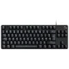 Remise ✔️ Logitech G413 TKL SE - Noir ✨ -Logitech Shop 31775078 93a1 4e52 8d11 c146ca135b1c