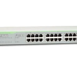 Sortie ???? Allied Telesis AT-FS750/28PS-50 - 28 (ports)/10/100/Avec POE/Manageable/24 ????