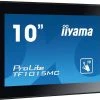 Vente flash ???? Iiyama TF1015MC-B2 - 25ms/HDMI ⭐ -Logitech Shop 34cb1718 a51f 4bc8 8c67 bb5d7cd582c4