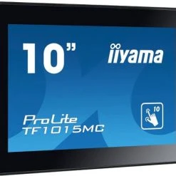 Vente flash ???? Iiyama TF1015MC-B2 - 25ms/HDMI ⭐
