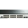 Tout neuf ✔️ D-Link 28-PORT SMART POE SWITCH ???? -Logitech Shop 34e1189e 82a2 4252 82de eb226227195b