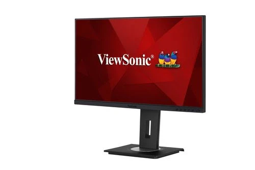 Vente flash ???? ViewSonic VG2755-2K 27 16:9 Frameless 5ms HDMI DP ???? 6 Vente flash ???? ViewSonic VG2755-2K 27 16:9 Frameless 5ms HDMI DP ???? – Image 4
