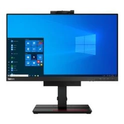 Meilleur prix ???? Lenovo ThinkCentre Tiny-In-One - 23/24/IPS/4ms/6ms/FHD/HP ????