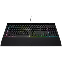 Coupon ???? Corsair K55 RGB PRO CH-9226765-FR ????