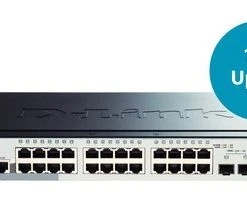Top 10 ???? D-Link DGS-1510-28P - 24 (ports)/10/100/1000/Avec POE/Empilable/Manageable/24 ???? -Logitech Shop 3d90b615 ff46 441f a1a2 f1f0190043b3