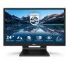 Bon marché ???? Philips 242B9T/00 - 24/23/IPS/5ms/FHD/DVI/HDMI/HP/75Hz ???? -Logitech Shop 40f8517d 20b1 4bfd 9ff2 faa71a0ffec3