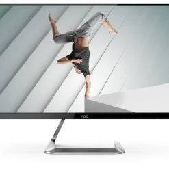Tout neuf ⭐ AOC Q27T1 - 27/IPS/5ms/QHD/HDMI/75Hz ⌛ -Logitech Shop 439b4000 861f 403a 8552 644e2c71e65a
