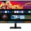 Sortie ???? Samsung Smartmonitor M7 -32/VA/4ms/4k/HDMI/USB/Wifi/BT/HP ????