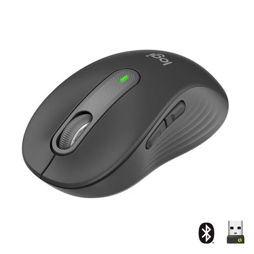 Offres ???? Logitech Signature M650 M Business Grap Droitier ⭐ 3 Offres ???? Logitech Signature M650 M Business Grap Droitier ⭐