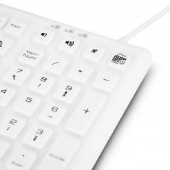 Les meilleures critiques de ???? Urban Factory Sanee Keyboard (antibactérien) ⭐ 9 Les meilleures critiques de ???? Urban Factory Sanee Keyboard (antibactérien) ⭐ -Logitech Shop 48daf256 8307 4ed6 b6f7 302a917980d0