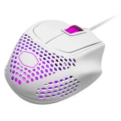 Coupon ???? Cooler Master MM720 Matte White ???? -Logitech Shop 49547dc3 266b 43a5 9142 0c934a3afbe0