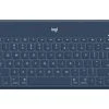 Le moins cher ???? Logitech KEYS-TO-GO CLASSIC BLUE ❤️ -Logitech Shop 4a1bd70c 6035 4cef a013 54628bc4d4a4