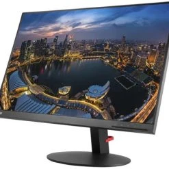 Vente flash ???? Lenovo ThinkVision T24d - 24/IPS/7ms/WUXGA/ ????