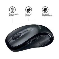 Vente flash ✔️ Logitech Wireless Mouse M510 - BLACK - EMEA ???? 13 Vente flash ✔️ Logitech Wireless Mouse M510 - BLACK - EMEA ???? -Logitech Shop 4dcb1232 791e 474c abb9 808a129480e9