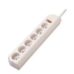 Tout neuf ???? Belkin BLOC ECO 6 PRISES CORDON 1M ????