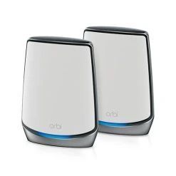 De gros ???? Netgear ORBI WLAN 6 MESH WLAN SYSTEM ????