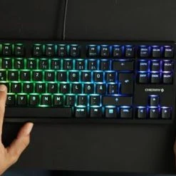 Les meilleures critiques de ✔️ Cherry G80-3000N RGB TKL Noir ❤️ -Logitech Shop 50224dbb b2ab 47f1 b183 9d921333bb63