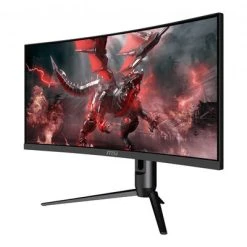 Remise ???? MSI Optix MAG301CR2 - 29.5 Inc/1ms/WFHD/DP/HDMI/200Hz ⭐ 9 Remise ???? MSI Optix MAG301CR2 - 29.5 Inc/1ms/WFHD/DP/HDMI/200Hz ⭐ -Logitech Shop 505e3736 e256 46e3 b402 c91a88adc900