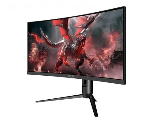 Remise ???? MSI Optix MAG301CR2 - 29.5 Inc/1ms/WFHD/DP/HDMI/200Hz ⭐ 5 Remise ???? MSI Optix MAG301CR2 - 29.5 Inc/1ms/WFHD/DP/HDMI/200Hz ⭐ – Image 3