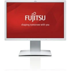 Promo ???? Fujitsu Displays B24W-7 - 24/IPS/5ms/WUXGA/DVI/HP/76Hz ????