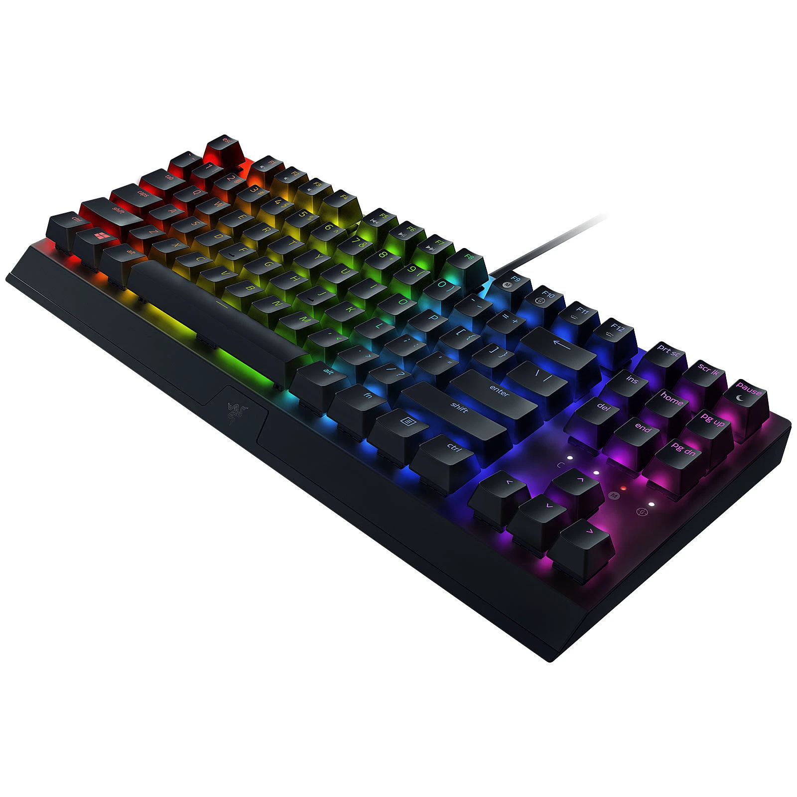 Grosses soldes ???? Razer Blackwidow V3 TKL ✔️ 4 Grosses soldes ???? Razer Blackwidow V3 TKL ✔️ – Image 2
