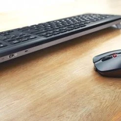 Promo ???? Cherry Stream Desktop Recharge Noir ???? -Logitech Shop 54538dfb 90c1 4d30 b965 afd8263c020e