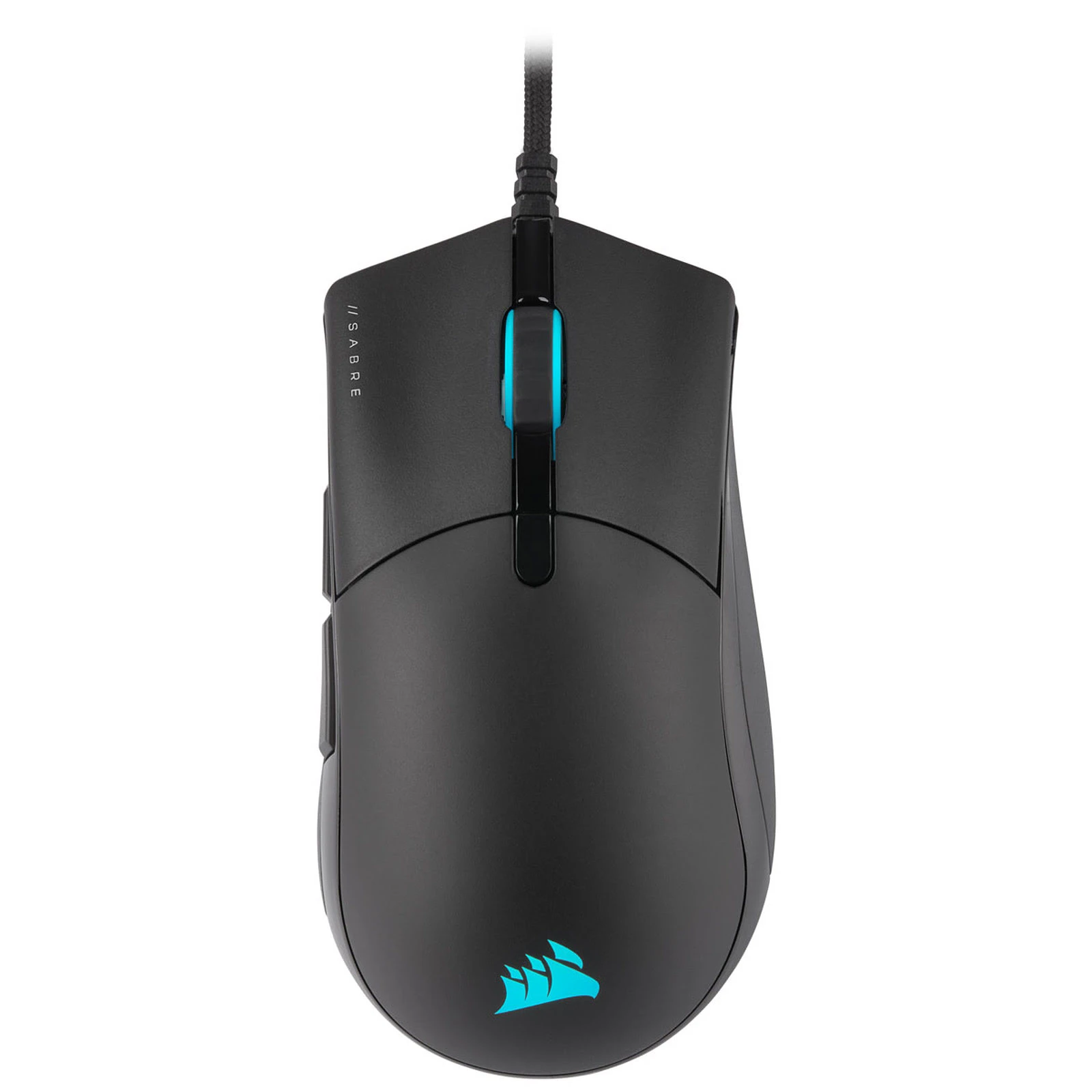 Grosses soldes ???? Corsair Sabre RGB Pro Champion Series - CH-9303111-EU ???? 3 Grosses soldes ???? Corsair Sabre RGB Pro Champion Series - CH-9303111-EU ????