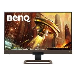 Vente flash ???? BenQ EX2780Q - 27 IPS/5ms/QHD/HDMI/DP/HP/165Hz ????